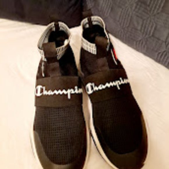 CHAMPION RALLY PRO MEN'S SIZE 11 - Picture 3 of 7